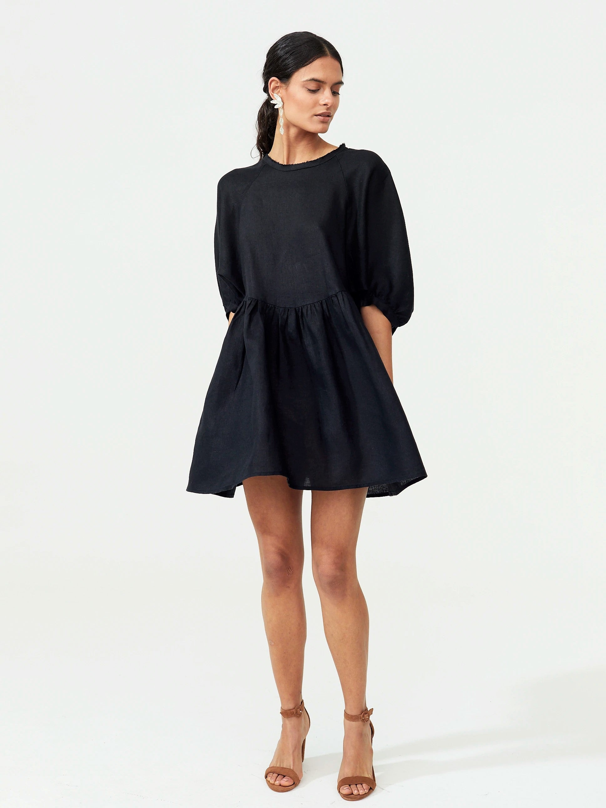 Alcala Dress