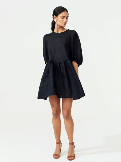 Alcala Dress