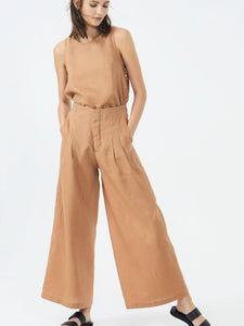 Culottes Pant