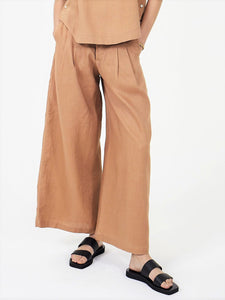 Culottes Pant