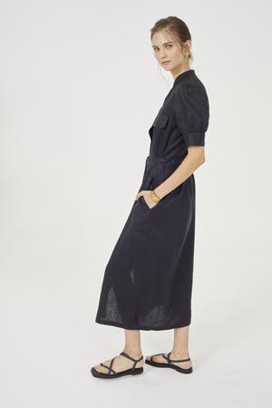 Safari Dress