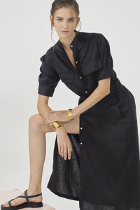Safari Dress