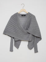 Load image into Gallery viewer, “Archetypes” Wrap Cardigan
