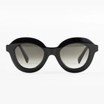 Load image into Gallery viewer, Lips Black Sunglasses from Folc
