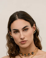 Load image into Gallery viewer, Lucrezia Earrings
