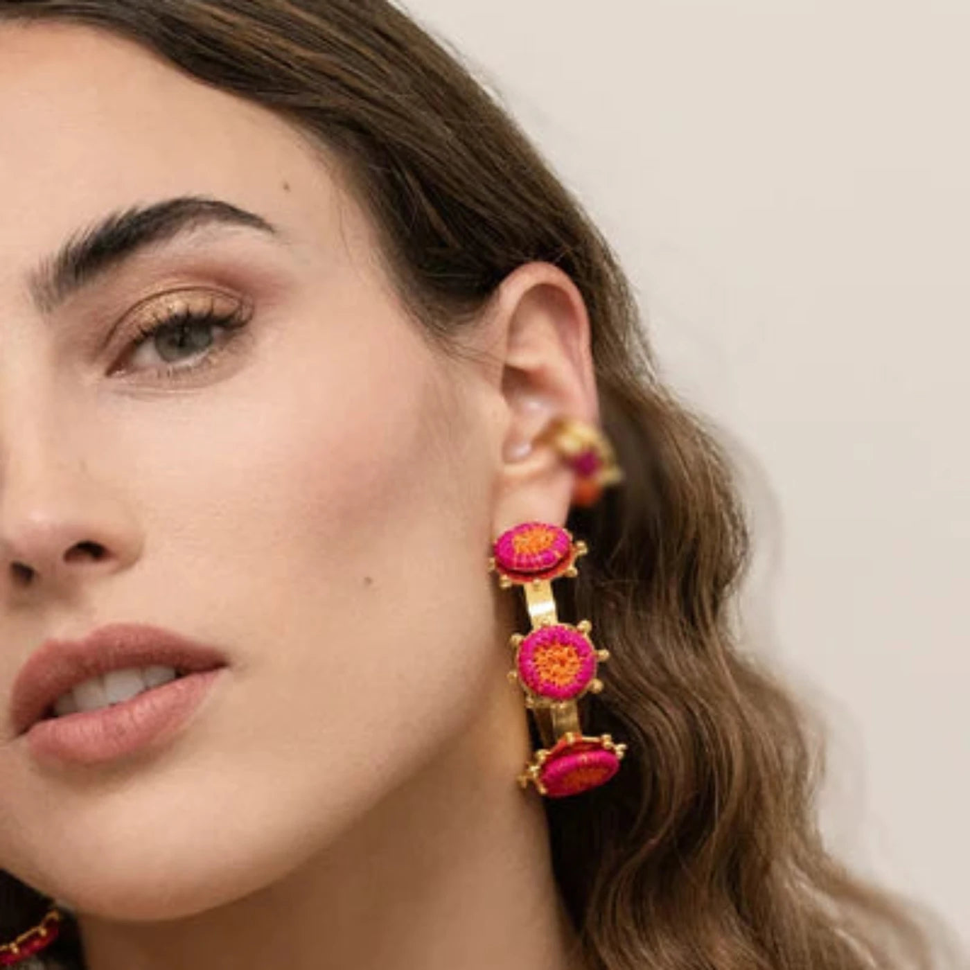 Lucrezia Hoops