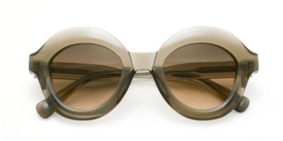 Lips Moss Sunglasses from Folc