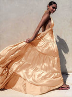 Load image into Gallery viewer, Lily Maxi Dress
