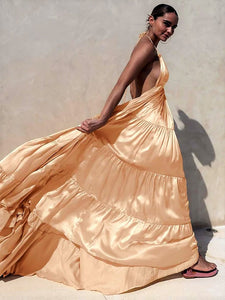 Lily Maxi Dress