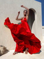 Load image into Gallery viewer, Lily Maxi Dress
