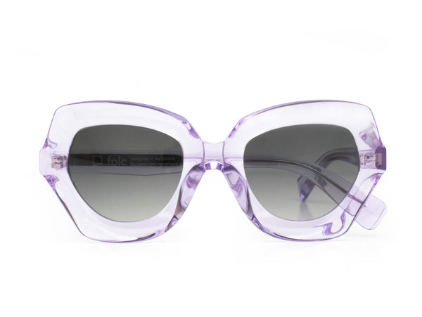 Rita Lilac Sunglasses from Folc – Folklorious