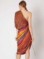 Load image into Gallery viewer, Micropleated dress
