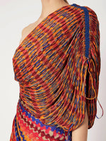 Load image into Gallery viewer, Micropleated dress
