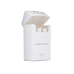 Smokers' Perfume