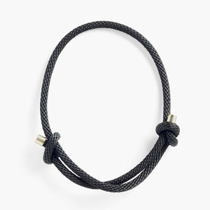 Sacred Knots Choker