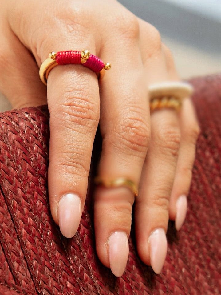 Faro Ring