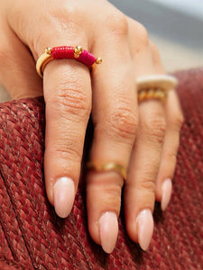 Faro Ring