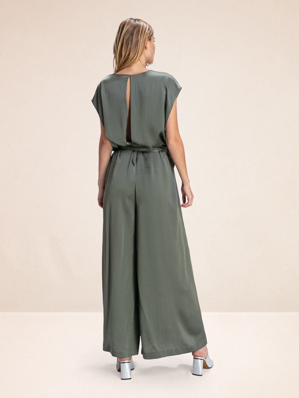 Alicante Jumpsuit