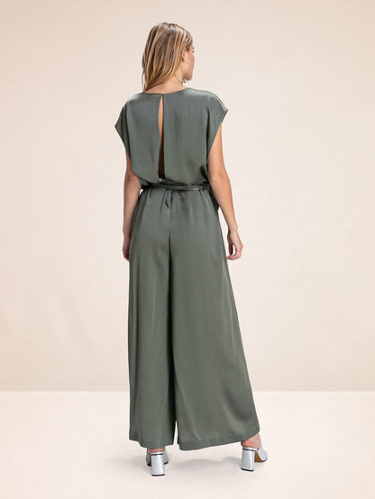 Alicante Jumpsuit