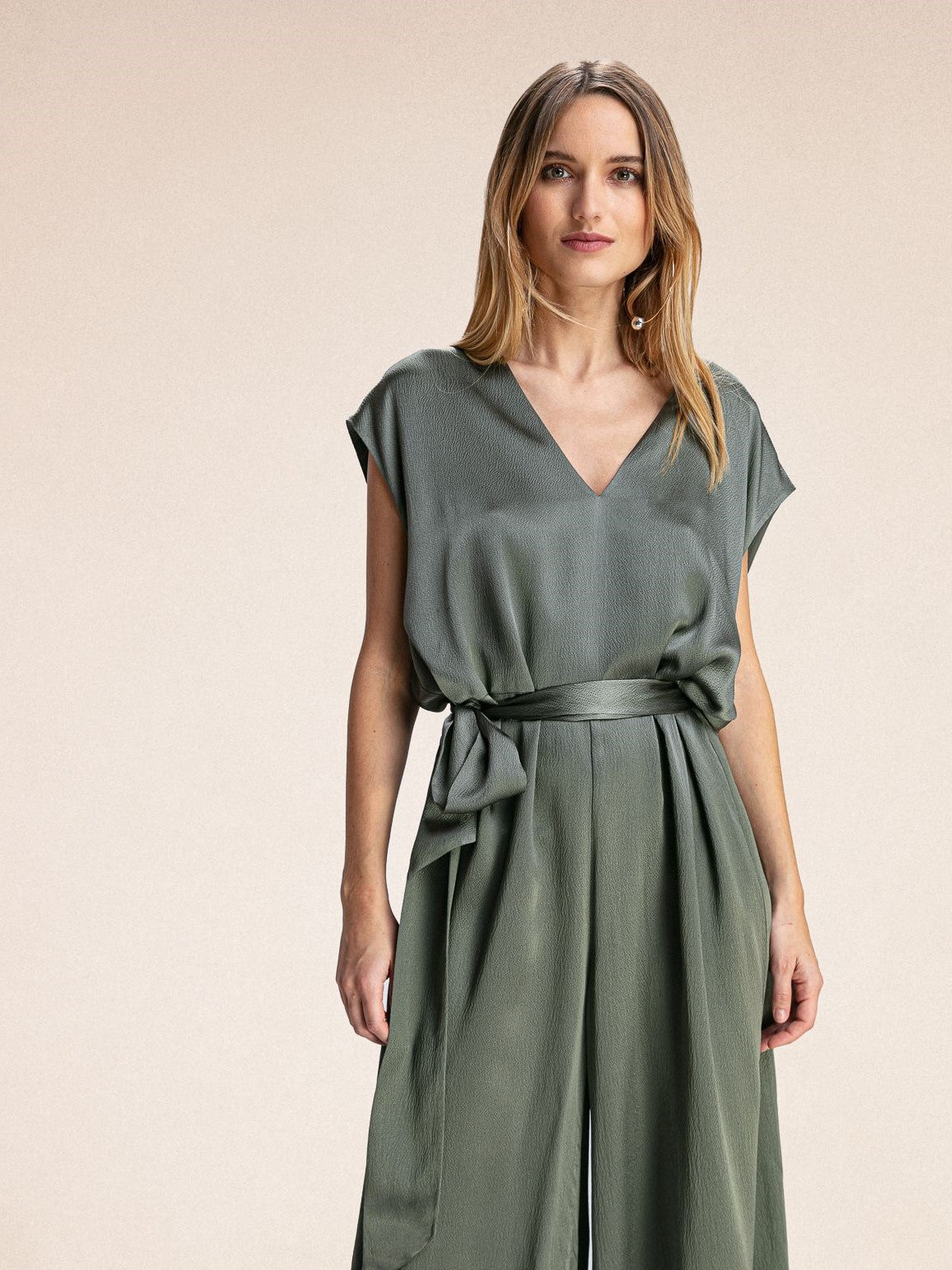 Alicante Jumpsuit