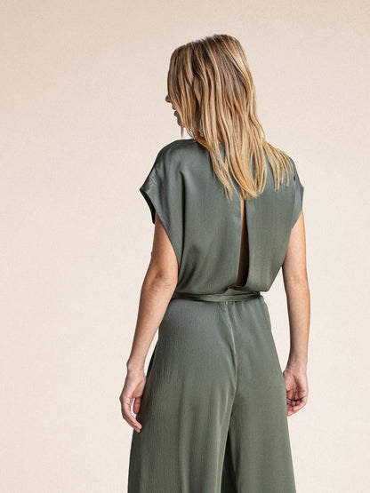 Alicante Jumpsuit