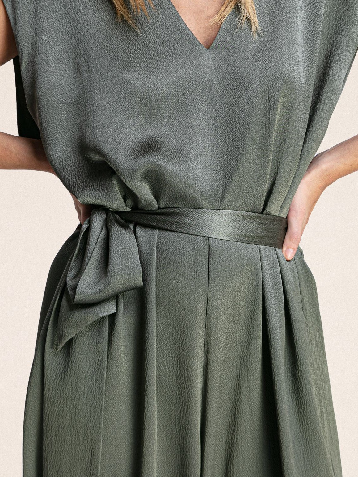 Alicante Jumpsuit
