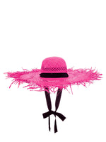 Load image into Gallery viewer, Frayed Hat
