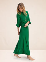 Load image into Gallery viewer, Buckley Long Dress
