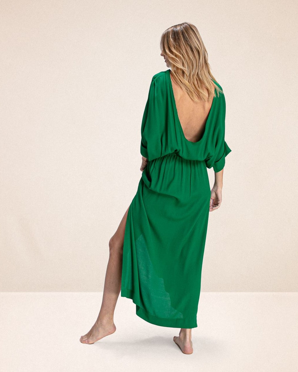 Buckley Long Dress