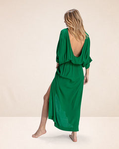 Buckley Long Dress