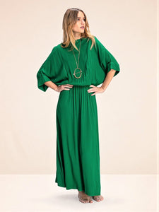 Buckley Long Dress