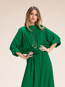 Buckley Long Dress