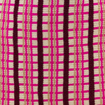 Load image into Gallery viewer, Handmade Wayuu Shopping Bag Fuchsia &amp; Bordeaux
