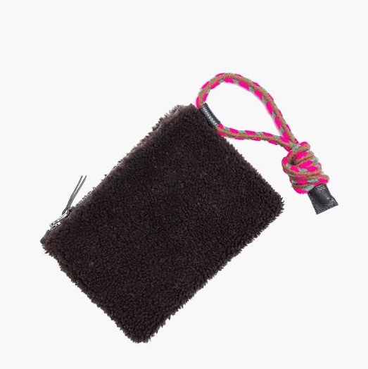 Kenai bag Dk Green