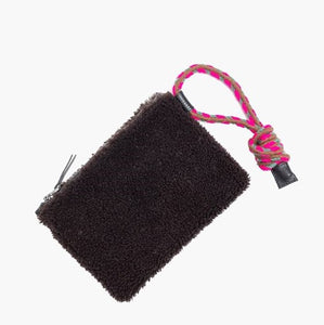 Kenai bag Dk Brown