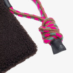 Load image into Gallery viewer, Kenai bag Dk Brown
