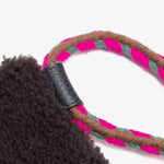 Load image into Gallery viewer, Kenai bag Dk Brown
