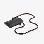 Load image into Gallery viewer, Leather Mobile Bag
