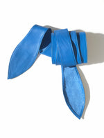 Load image into Gallery viewer, Leather Obi Belt
