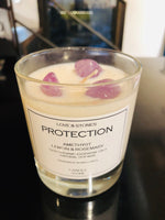 Load image into Gallery viewer, Love &amp; Stones Candles
