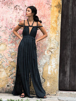 Load image into Gallery viewer, Aphrodite Goddess Gown
