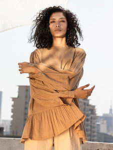 Stone's Throw Top