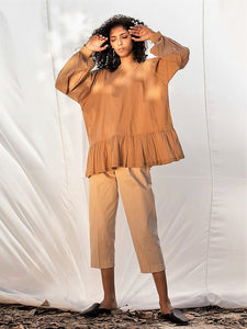 Stone's Throw Top