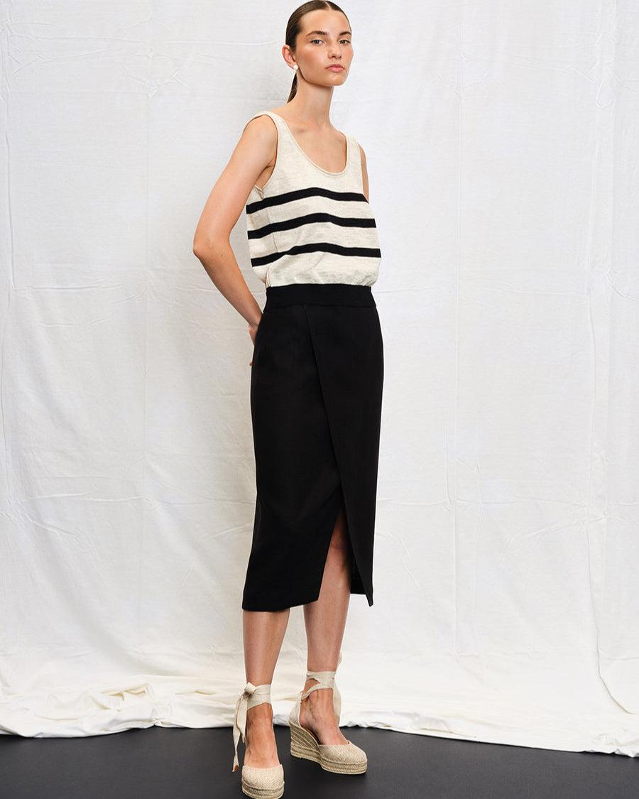 Pencil Skirt