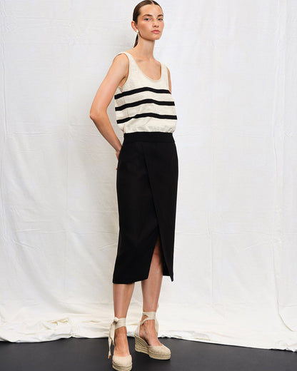 Pencil Skirt