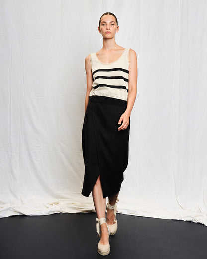 Pencil Skirt