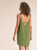 Load image into Gallery viewer, Maeva Short Dress
