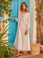 Load image into Gallery viewer, Seraphine Kaftan Dress
