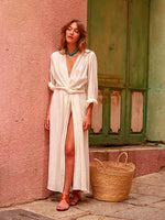 Load image into Gallery viewer, Emmanuelle Dress
