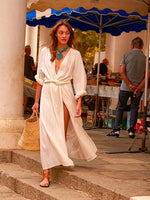Load image into Gallery viewer, Emmanuelle Dress
